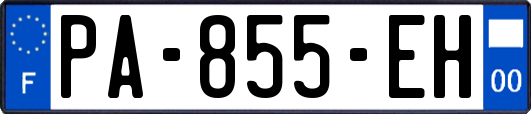 PA-855-EH