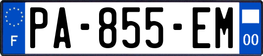 PA-855-EM