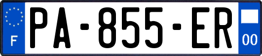 PA-855-ER