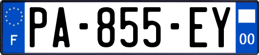 PA-855-EY