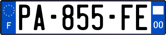 PA-855-FE