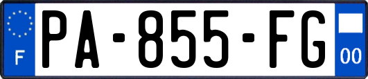 PA-855-FG