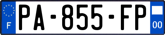 PA-855-FP