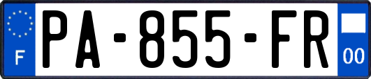 PA-855-FR