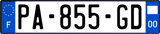 PA-855-GD