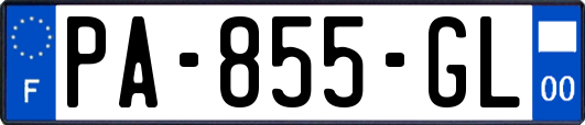 PA-855-GL