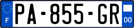 PA-855-GR