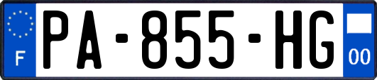 PA-855-HG