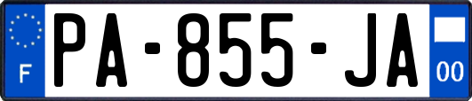 PA-855-JA
