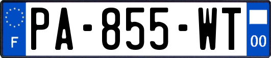 PA-855-WT