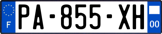 PA-855-XH