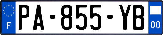 PA-855-YB
