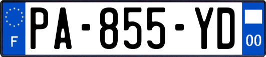 PA-855-YD