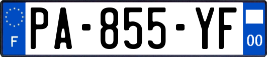 PA-855-YF