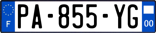 PA-855-YG