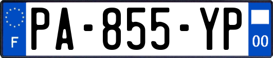 PA-855-YP