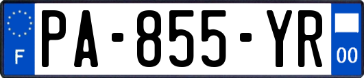 PA-855-YR