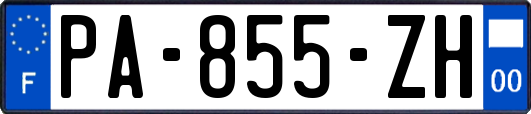 PA-855-ZH