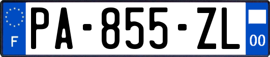 PA-855-ZL