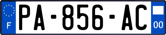 PA-856-AC