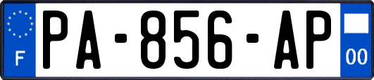 PA-856-AP