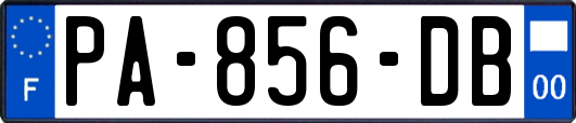 PA-856-DB