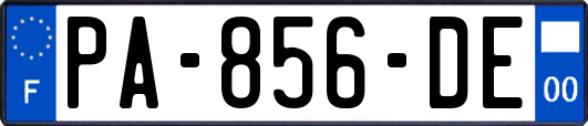 PA-856-DE