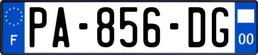 PA-856-DG