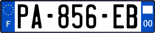 PA-856-EB