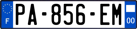 PA-856-EM
