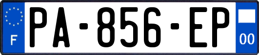 PA-856-EP