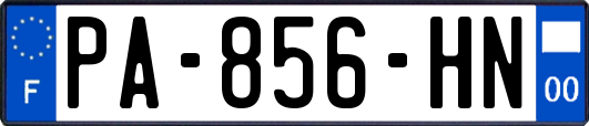 PA-856-HN