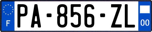 PA-856-ZL
