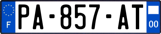 PA-857-AT
