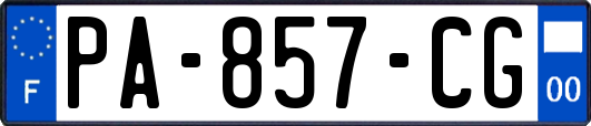 PA-857-CG