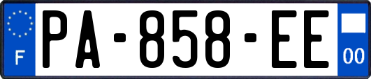 PA-858-EE