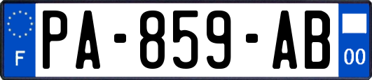 PA-859-AB