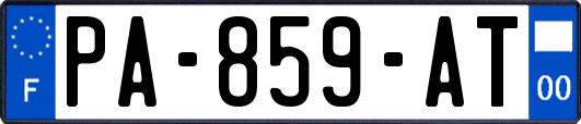 PA-859-AT