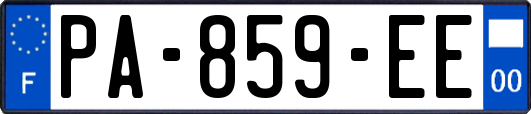 PA-859-EE