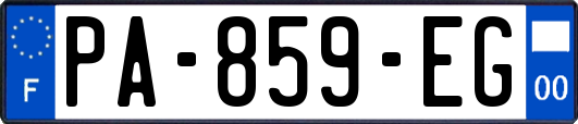 PA-859-EG