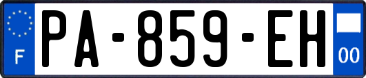 PA-859-EH