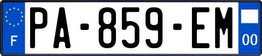 PA-859-EM