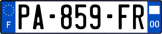 PA-859-FR