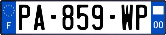 PA-859-WP