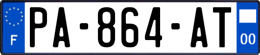 PA-864-AT