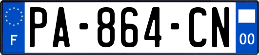 PA-864-CN