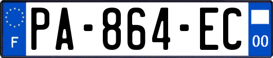 PA-864-EC