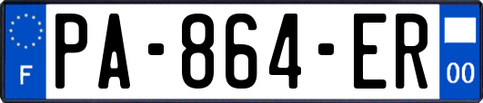 PA-864-ER