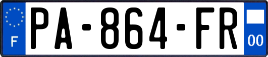 PA-864-FR