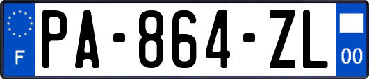 PA-864-ZL